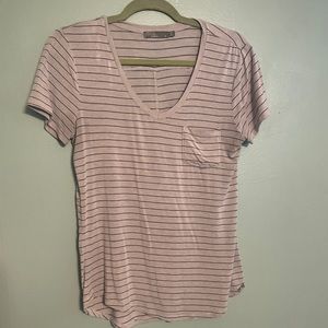 Prana Foundation t shirt